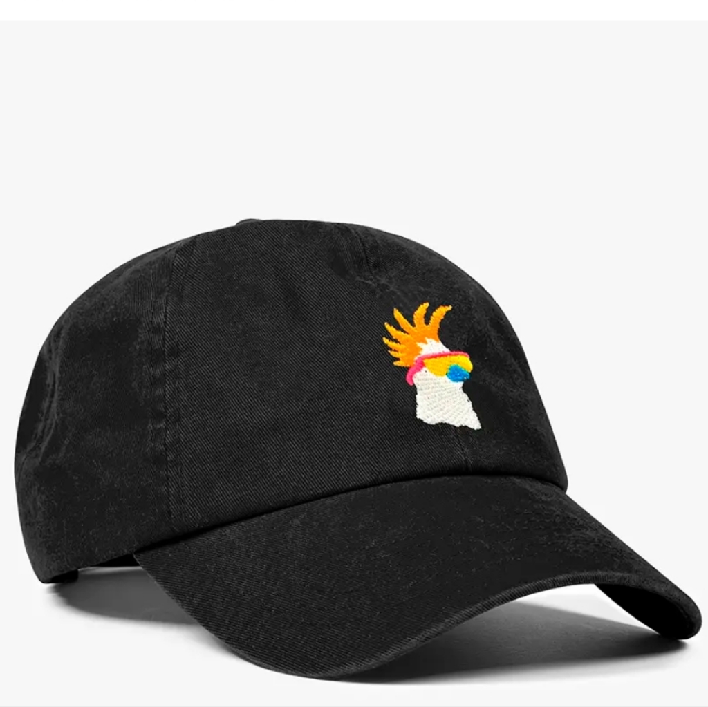 Chubbies Hat